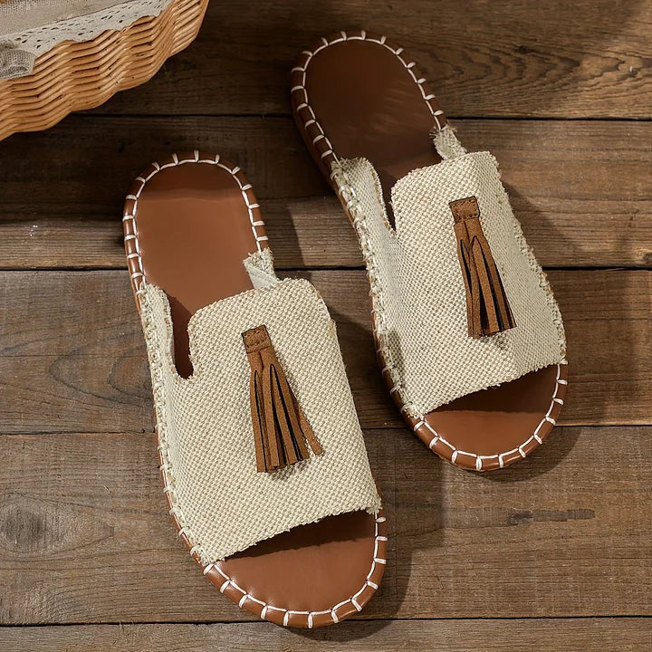 Dorethe | Casual Orthopedic Sandals