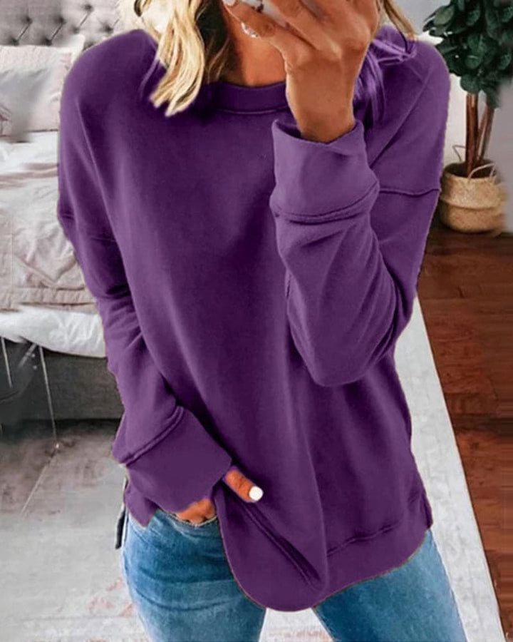 Kaia | Cozy Sweater