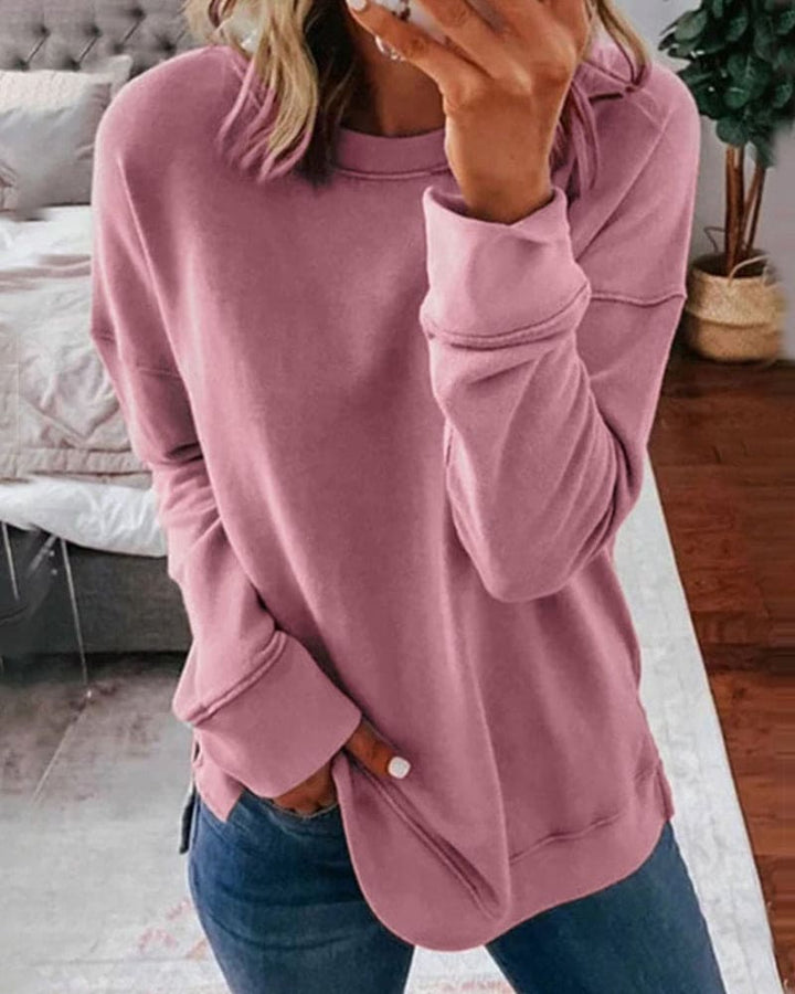 Kaia | Cozy Sweater