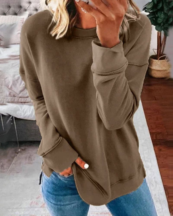 Kaia | Cozy Sweater