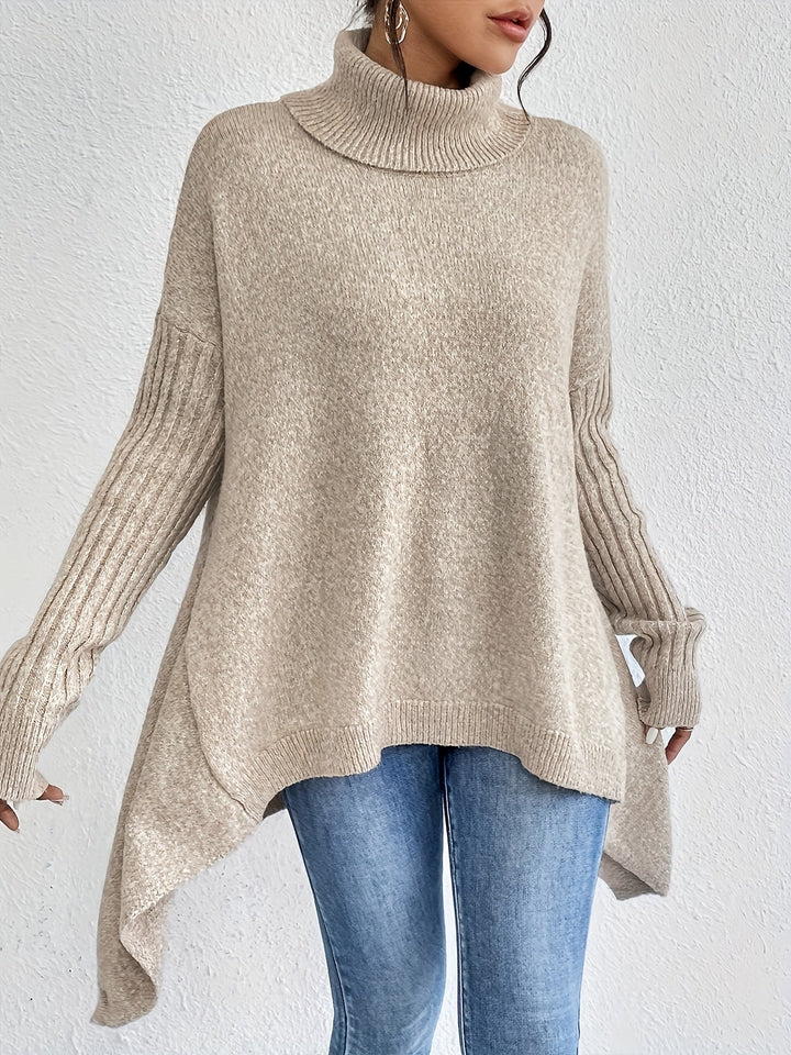 Skye | Cozy Sweater