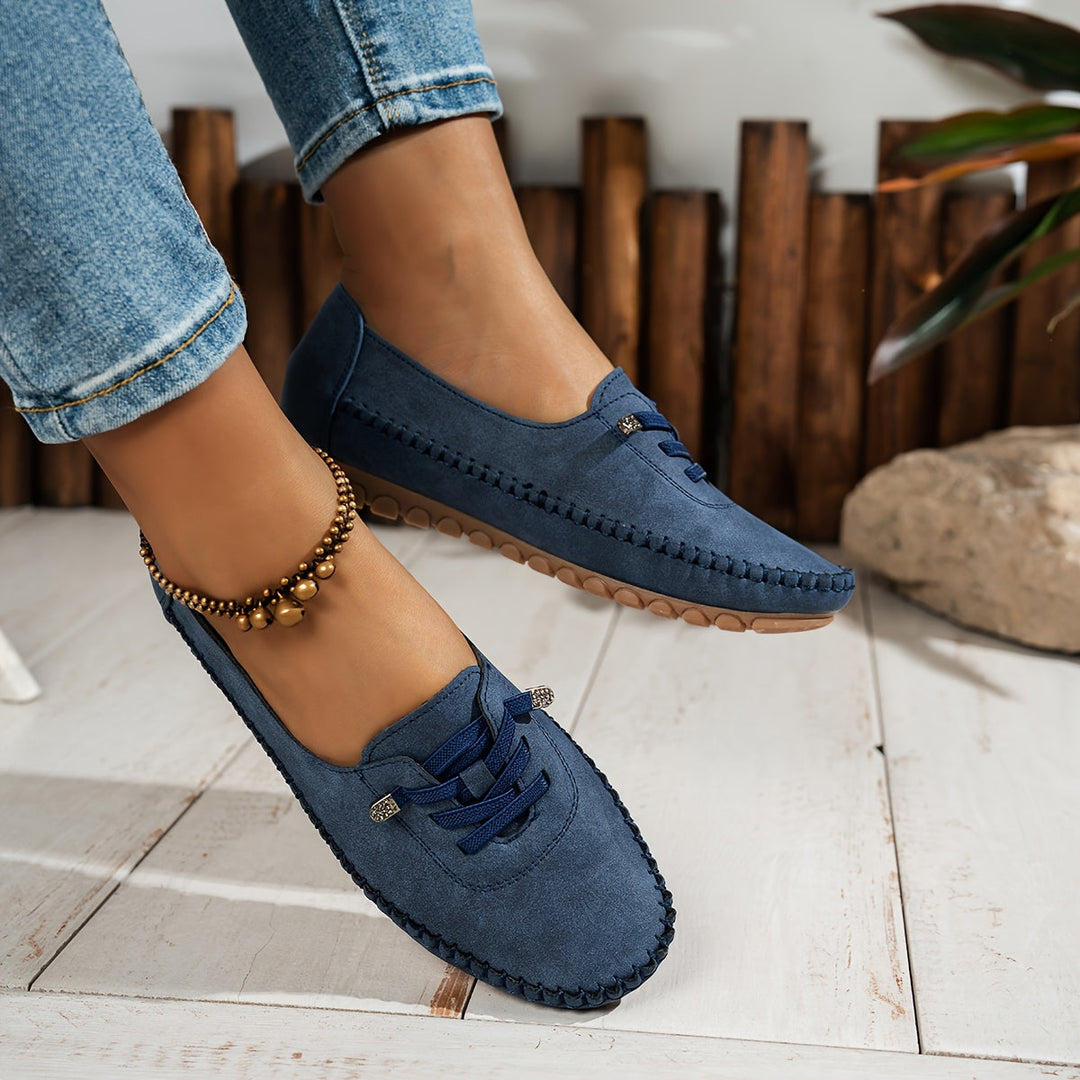 Vivika | Orthopedic Loafers