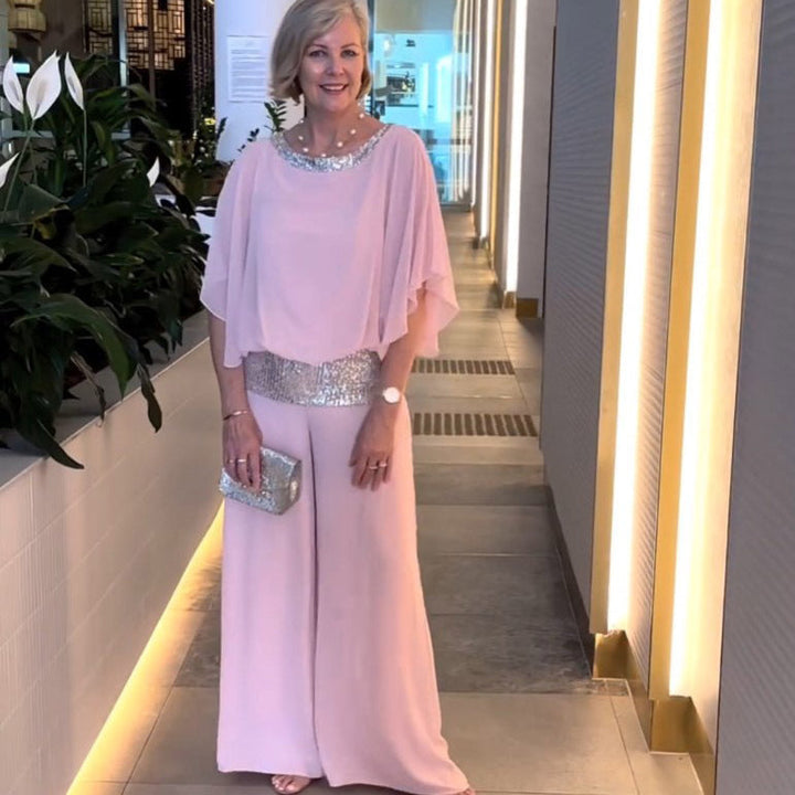 Sydney - Classy Elegant Set