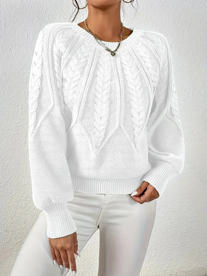 Belinda™ - Classic Comfort Sweater