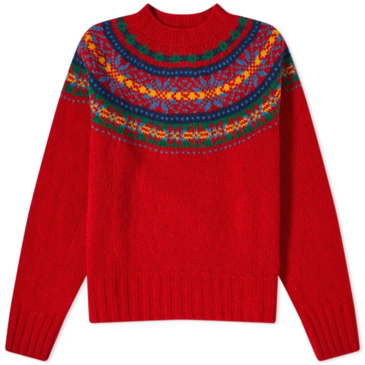 Sus | Vintage Sweater