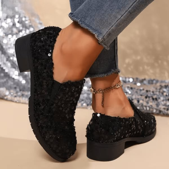 Berenice | Comfortable Loafers