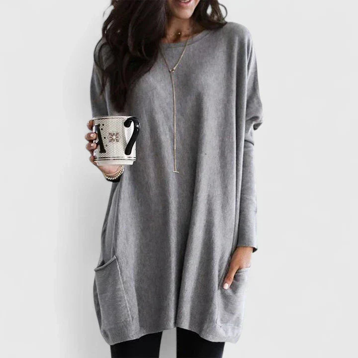Adria | Comfortable Tunic