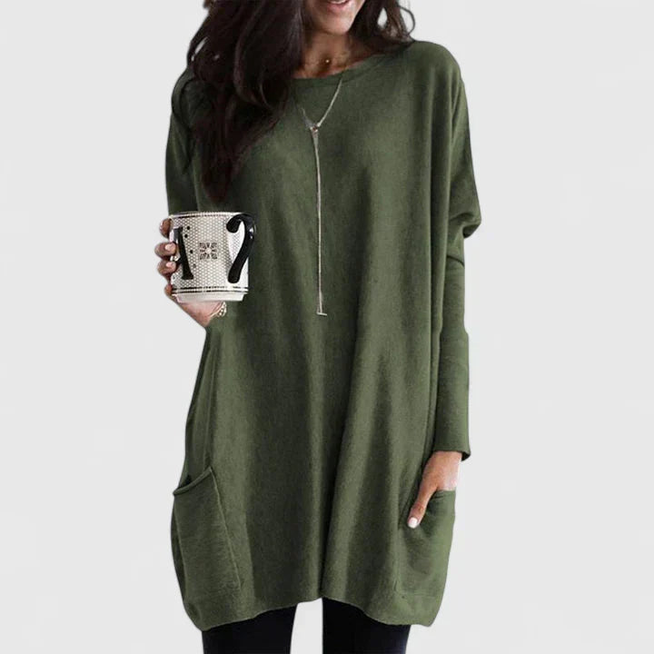 Adria | Comfortable Tunic
