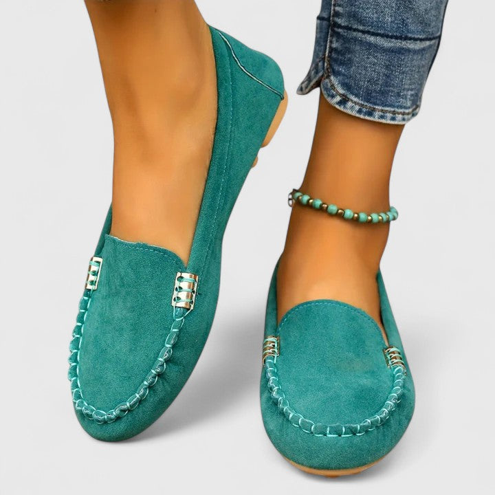 Ulissa | Orthopedic Loafer