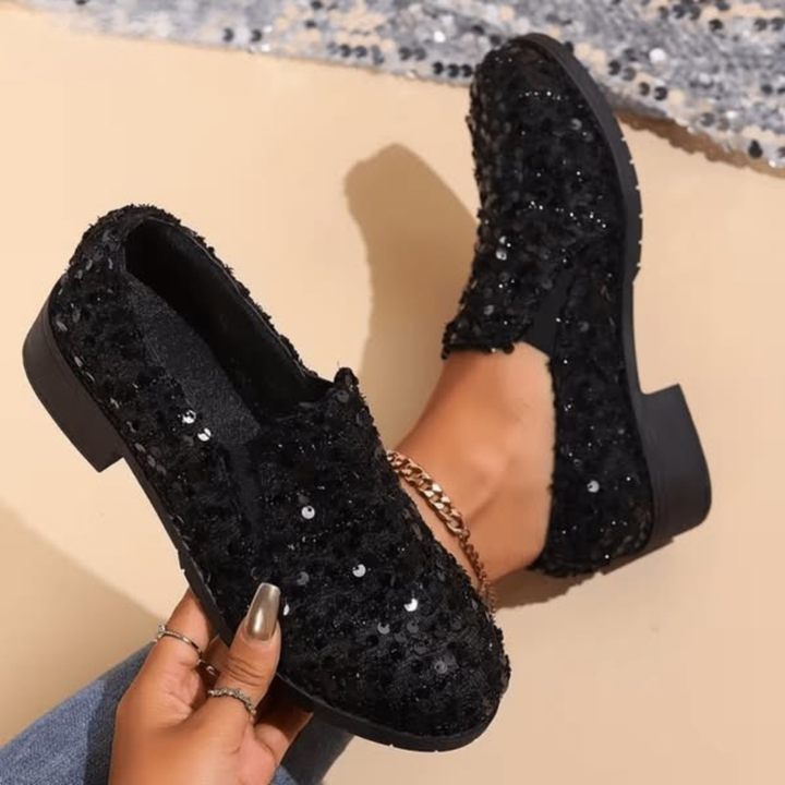 Berenice | Comfortable Loafers