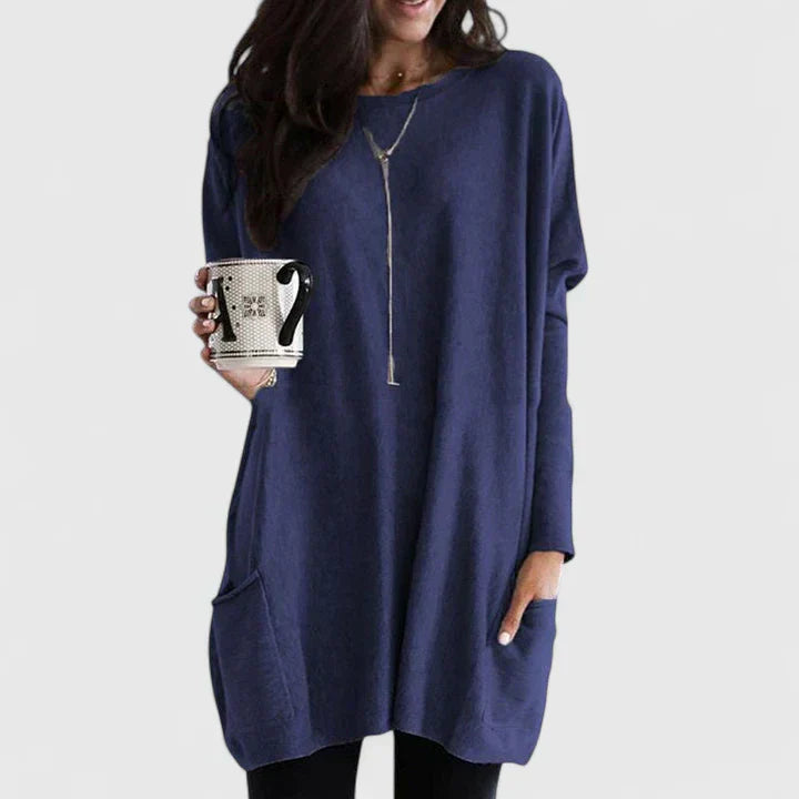 Adria | Comfortable Tunic