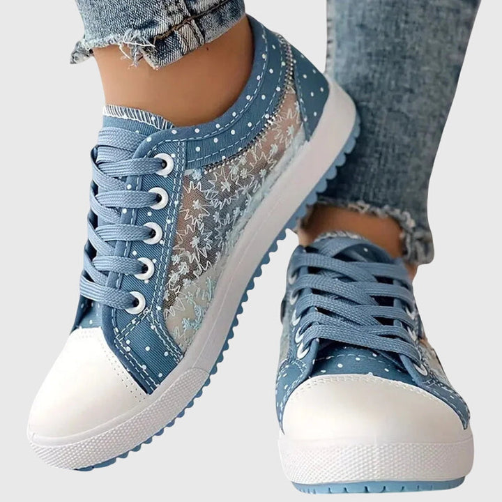 Kirsten™ | Orthopedic Sneakers