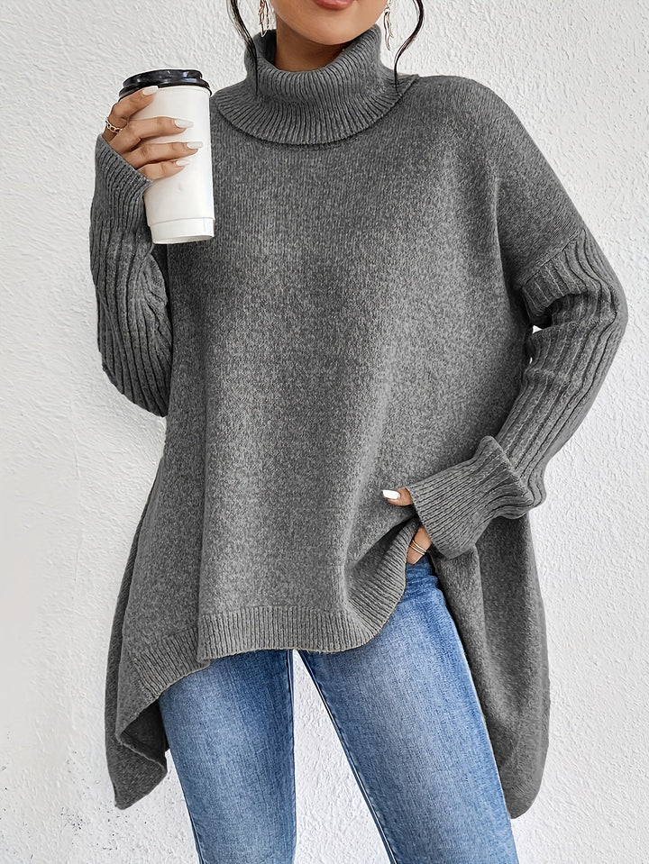 Skye | Cozy Sweater