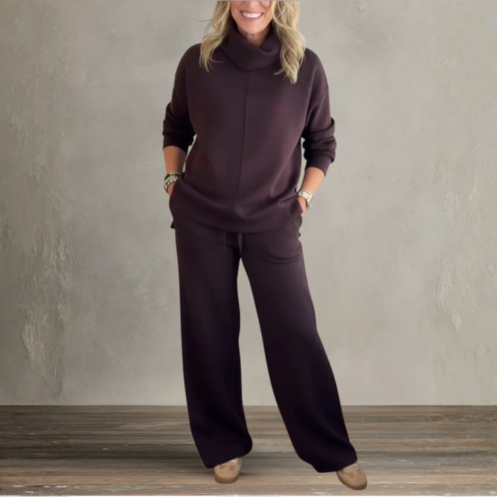 Brooklyn Women's Set