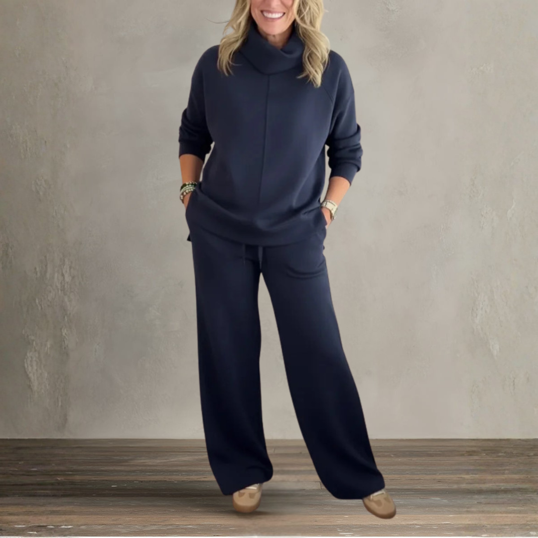 Brooklyn Women's Set