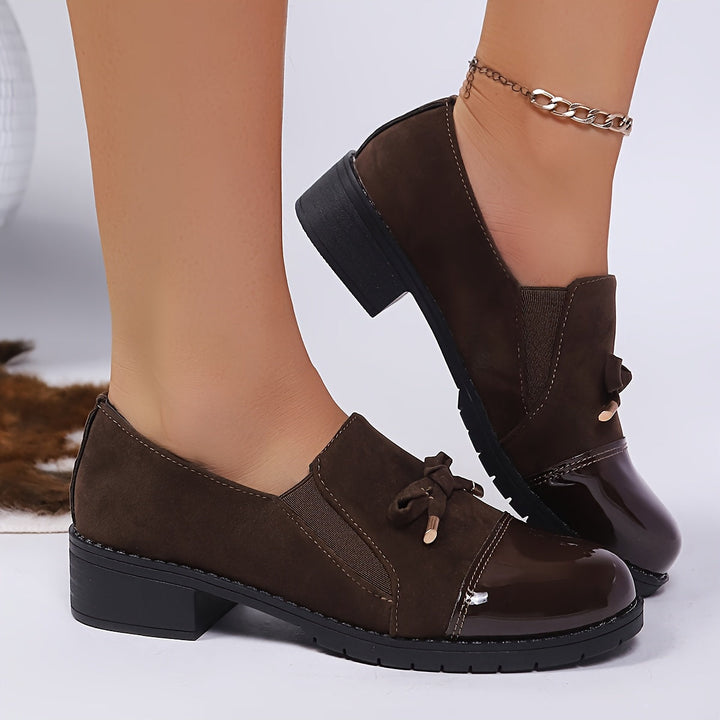 Maurelle | Elegant Loafers