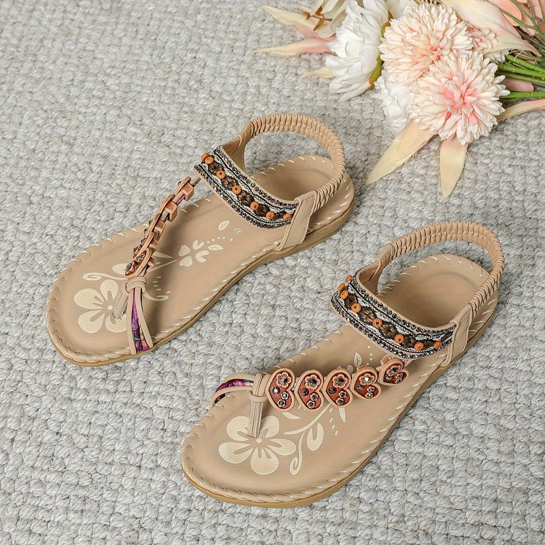 Nina | Comfortable Orthopedic Sandals