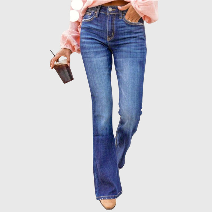 Caressa Comfortable Stretch Pants