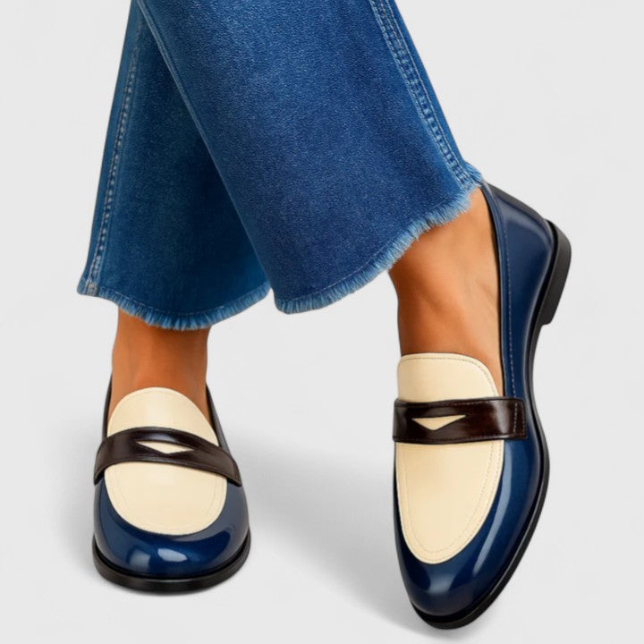Rowena | Elegant Loafers