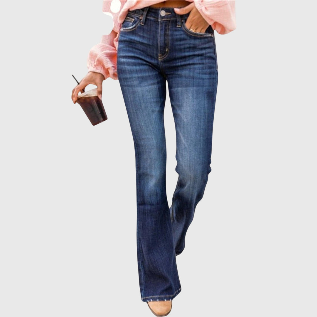 Caressa Comfortable Stretch Pants