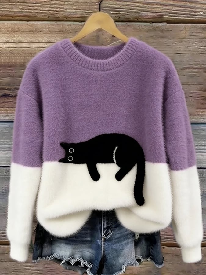 LarissaCat | Sweater