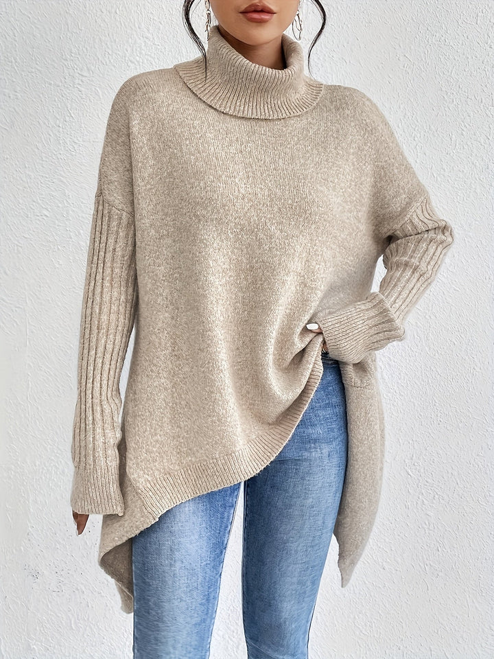 Skye | Cozy Sweater