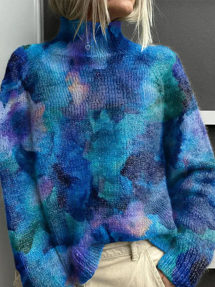 Brooke | Warm and Elegant Turtleneck Sweater