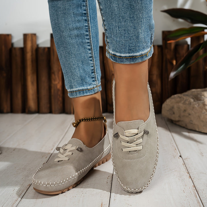 Vivika | Orthopedic Loafers