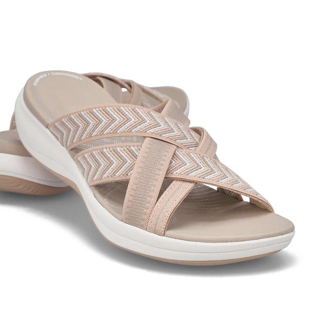 Grace Walk | Orthopedic Comfort Sandals