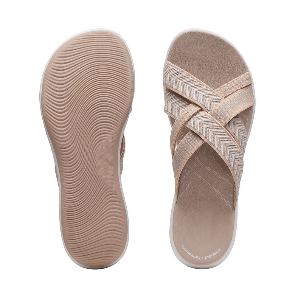 Grace Walk | Orthopedic Comfort Sandals