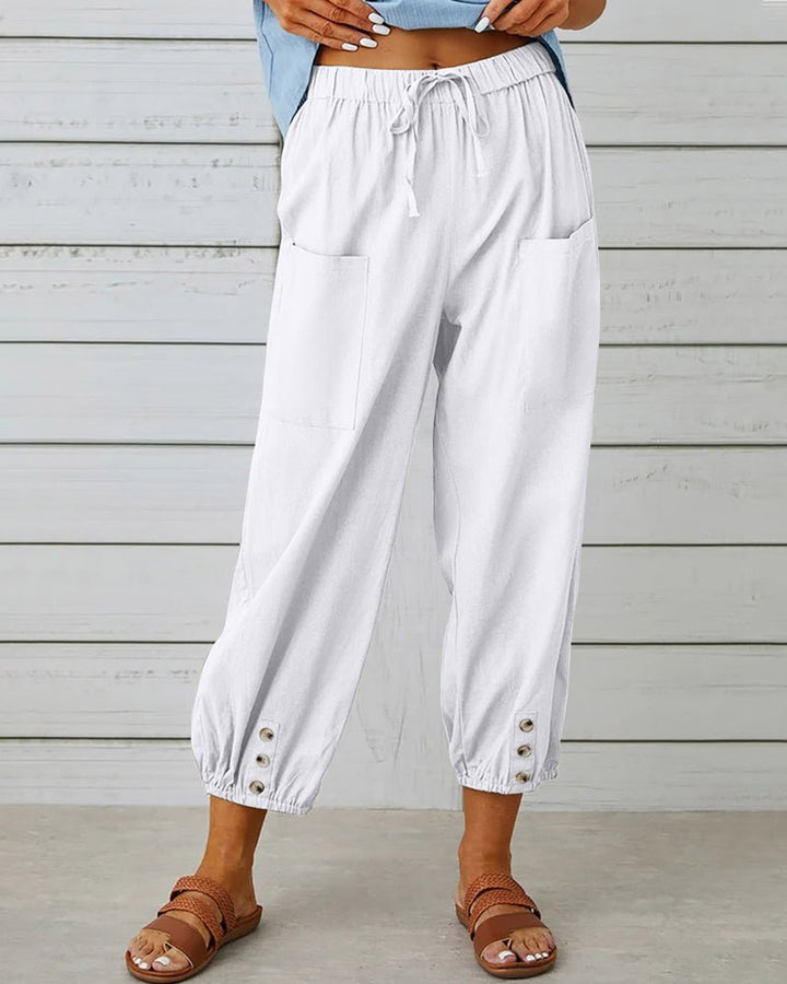 Bellora | Chic High-Waist Trouser