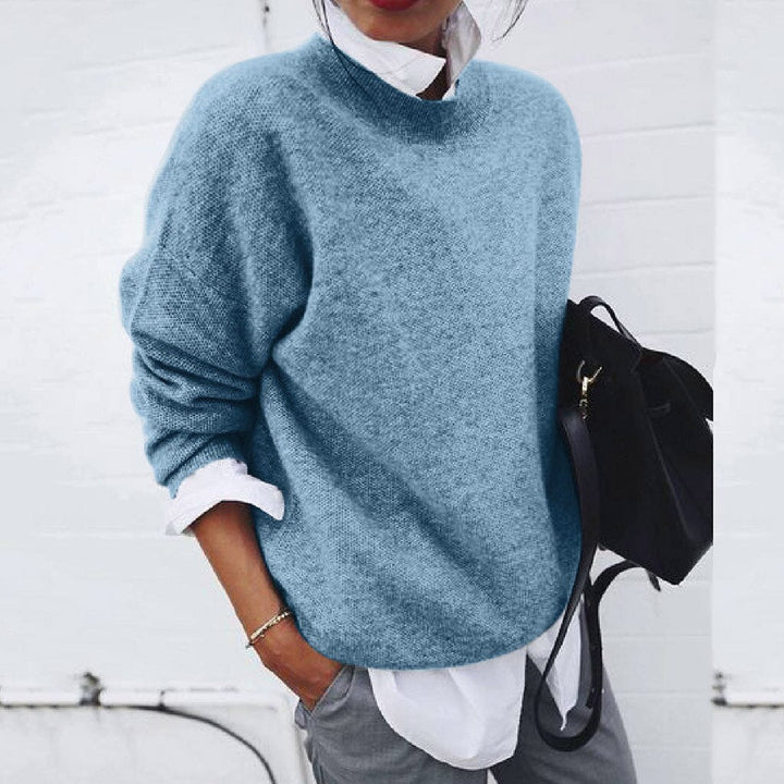 Janice | Soft and Warm Sweater