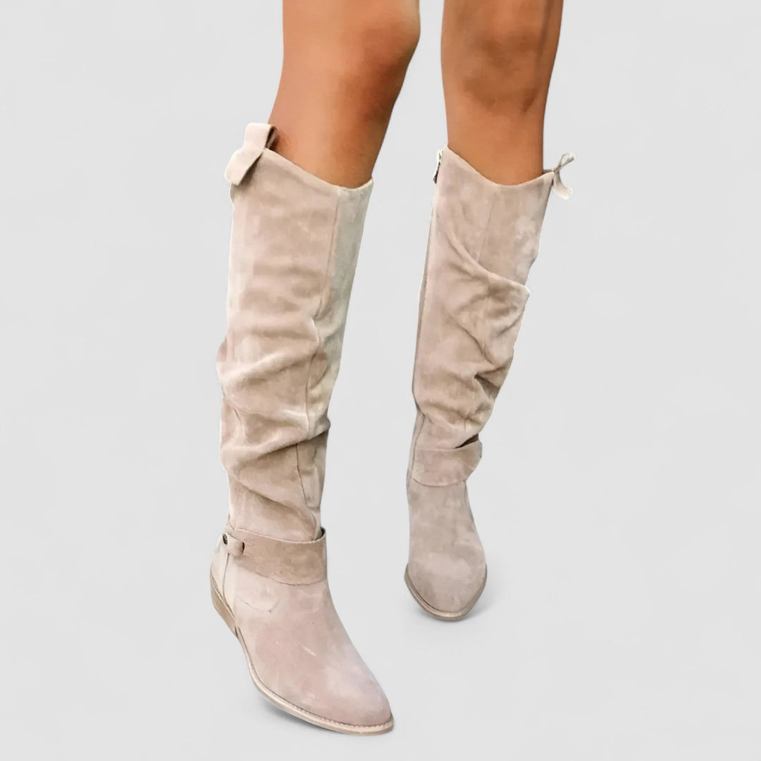 Naya™- Orthopedic Boots