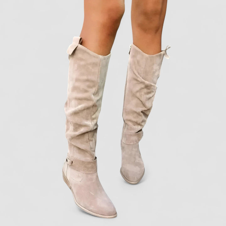 Naya™- Orthopedic Boots