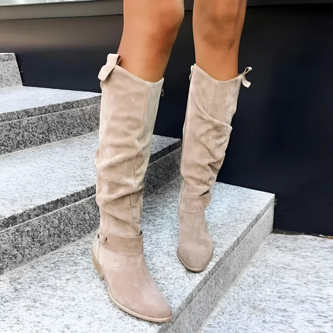 Britney | Chic Women’s Boots
