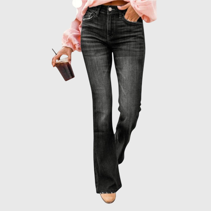 Caressa Comfortable Stretch Pants