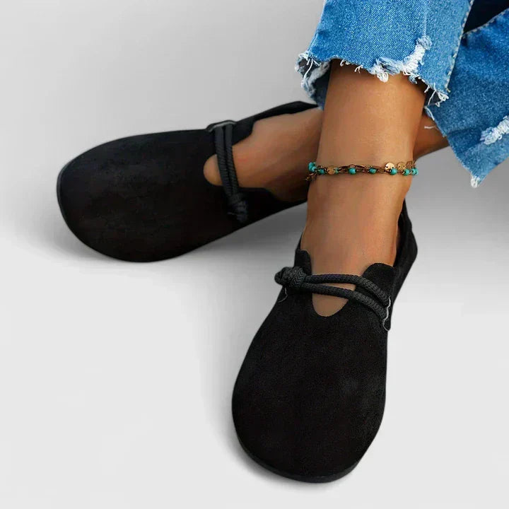 Norella | Orthopedic Loafers