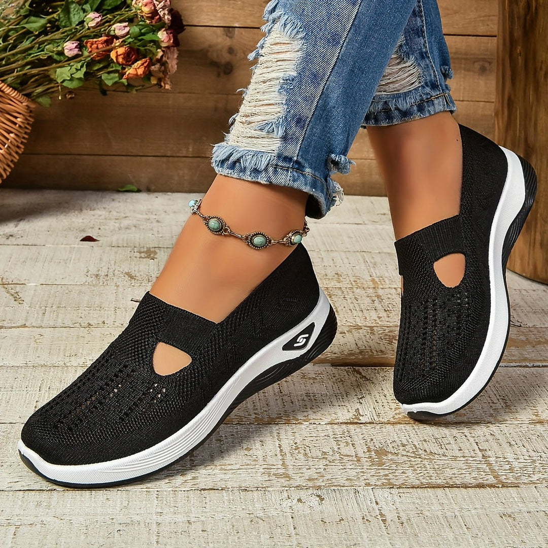 Kristel | Orthopedic Slip-On Shoes