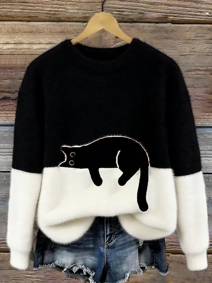LarissaCat | Sweater