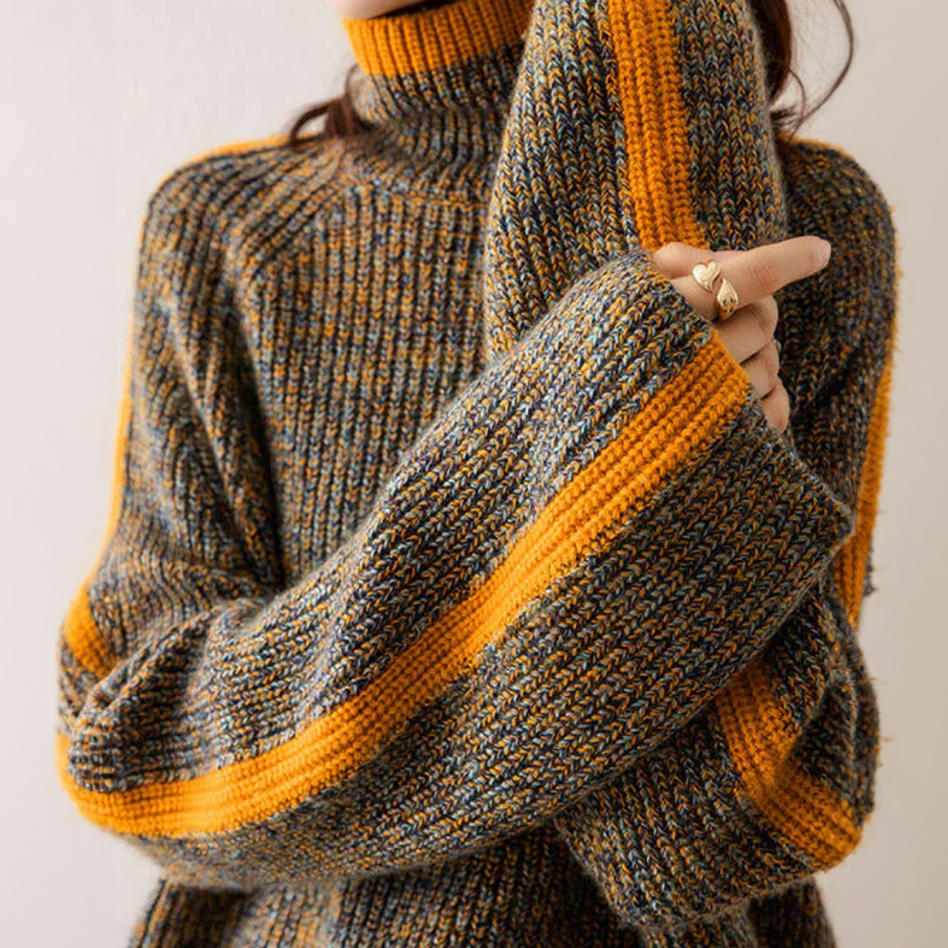 Tahila | Stylish & Cozy Sweater
