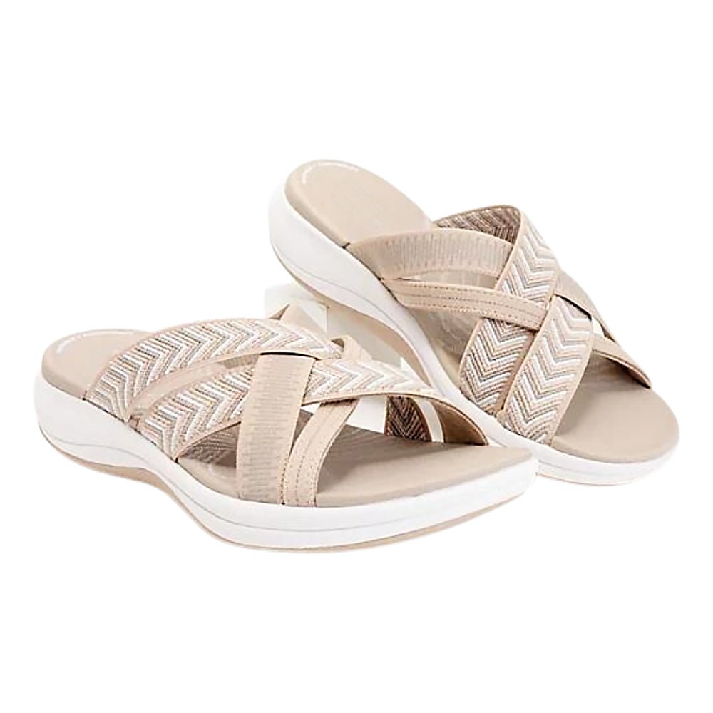 Grace Walk | Orthopedic Comfort Sandals