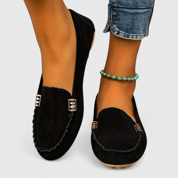 Ulissa | Orthopedic Loafer