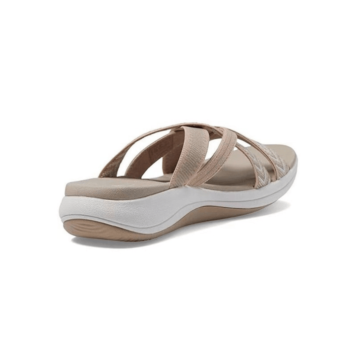Grace Walk | Orthopedic Comfort Sandals