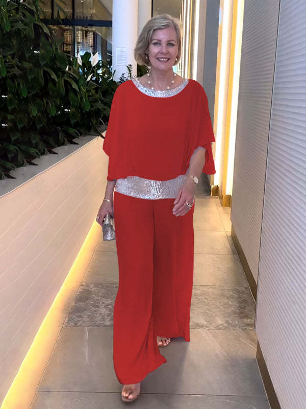 Sydney - Classy Elegant Set