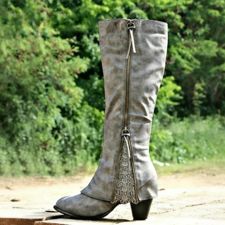 Beryl® | Knee-High Boots