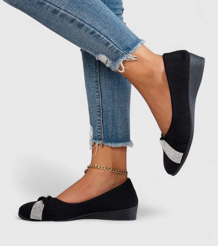 Silvia | Orthopedic Shoes