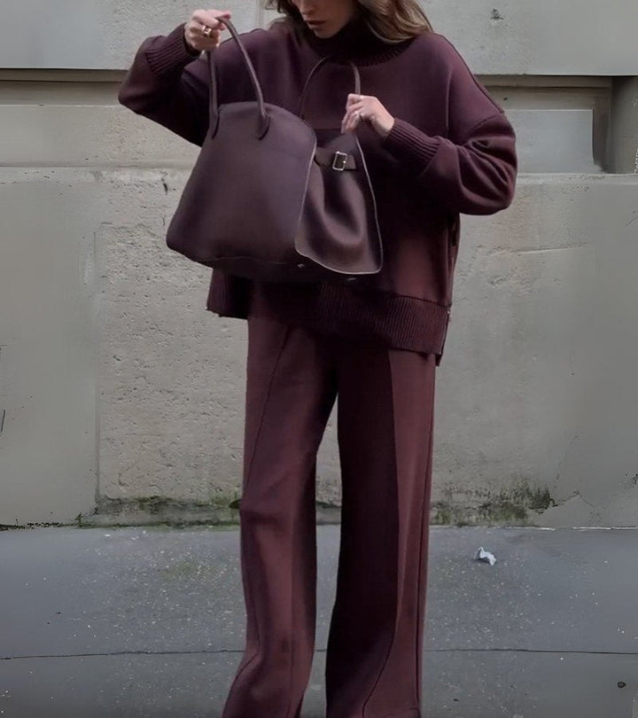 Carmen™|ELEGANT TWO-PIECE SET