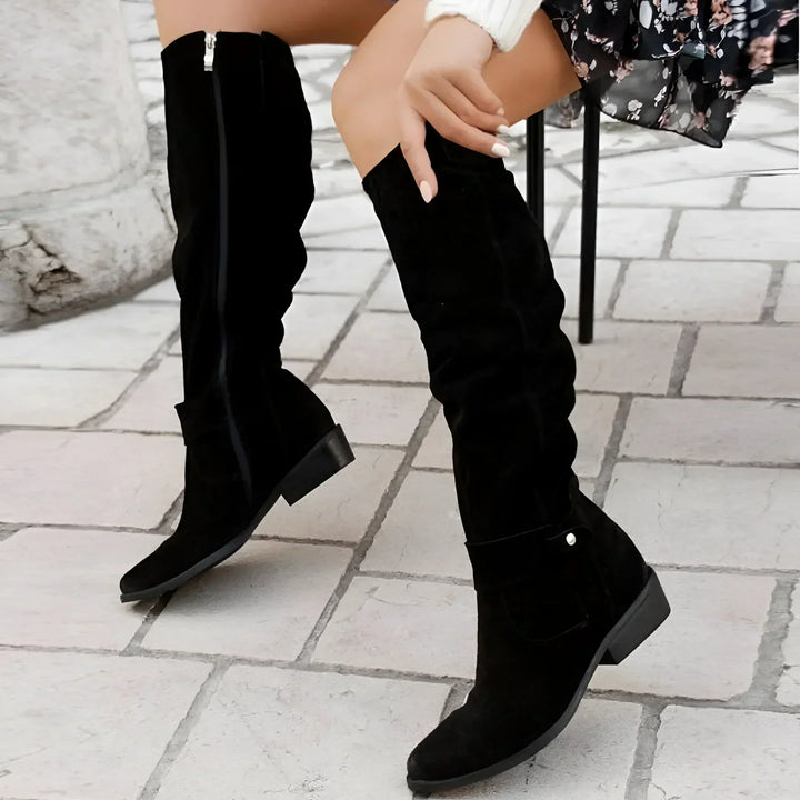 Britney | Chic Women’s Boots