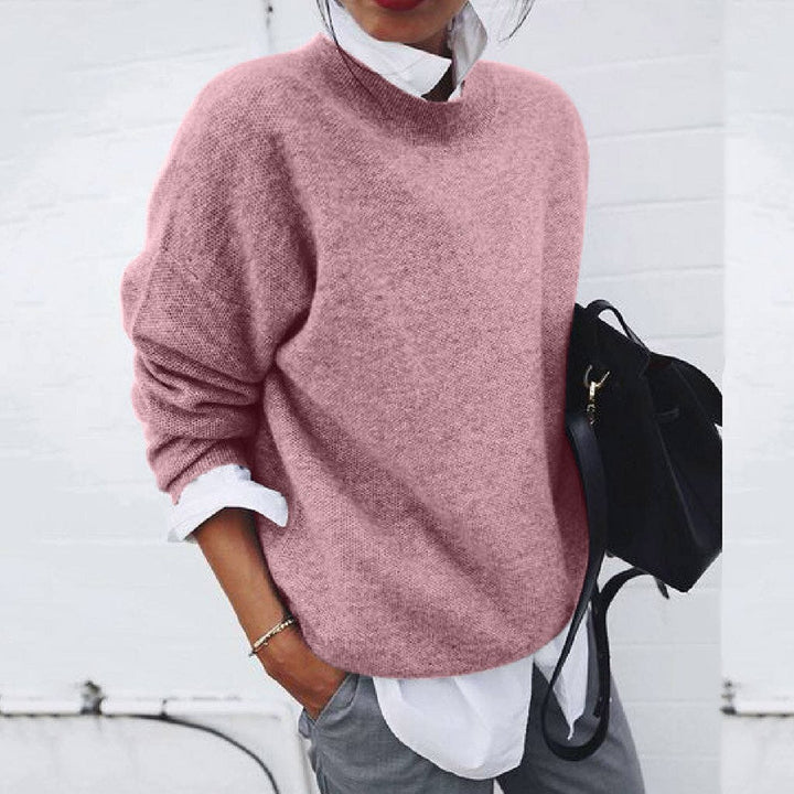 Janice | Soft and Warm Sweater