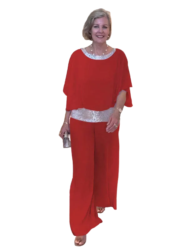 Ember | Classy Elegant Set